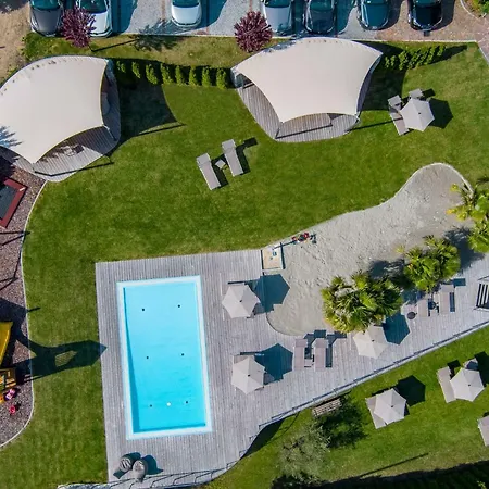 Landsitz Stroblhof 4*